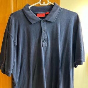 Men’s Hugo boss polo